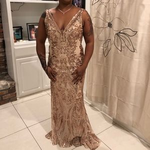 Beautiful special occasion dress